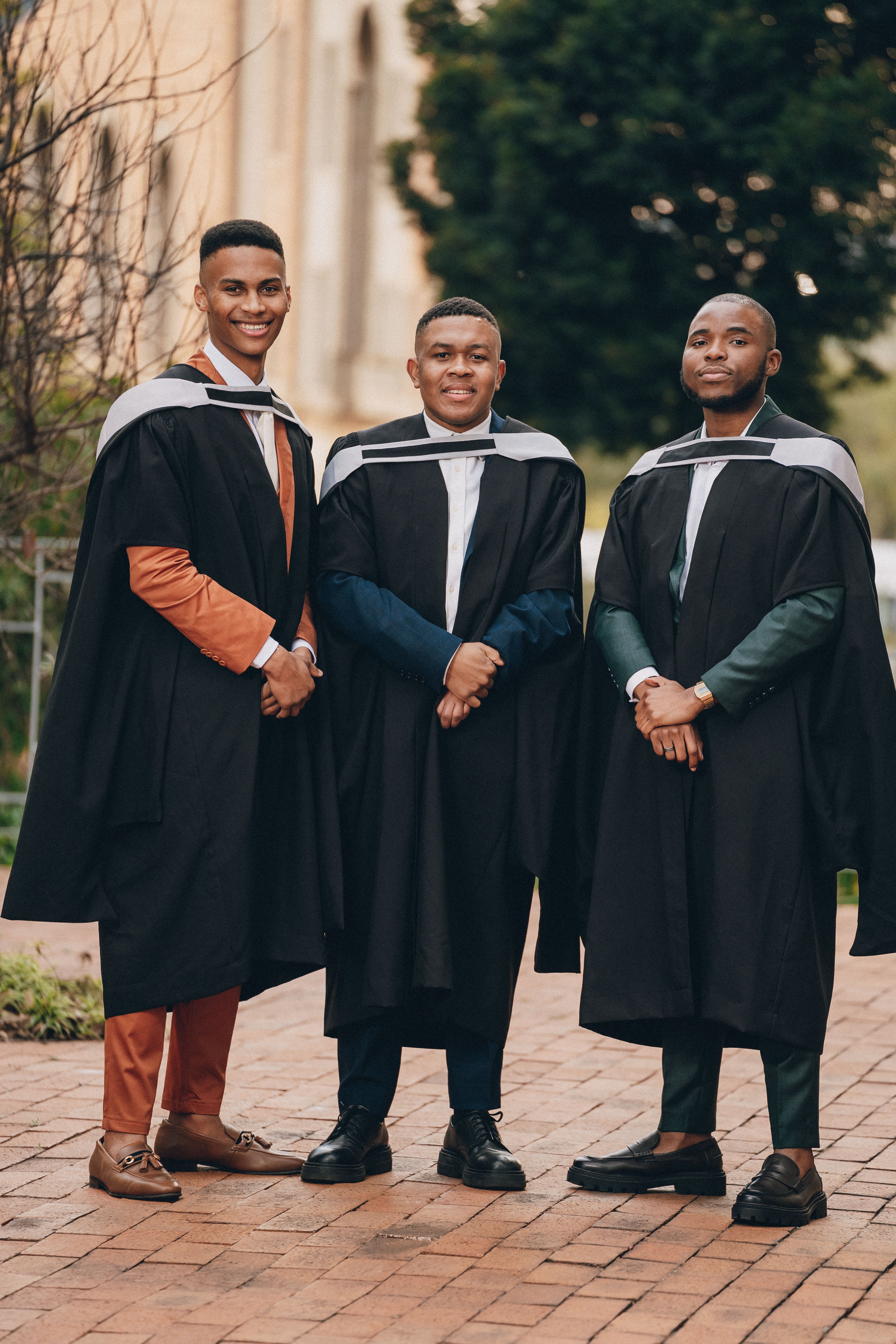 Graduation Photography | Laxportraits